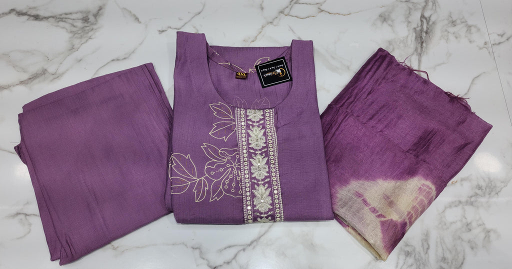 Plussize Vatican Casualwear Dress