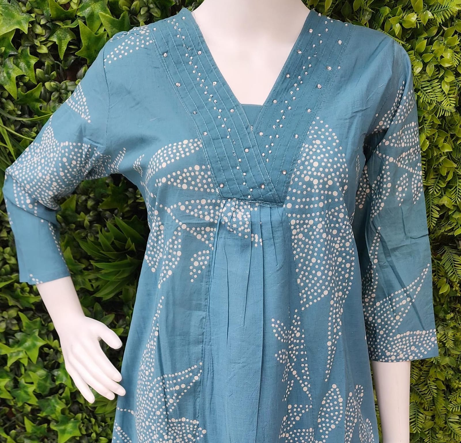 Cotton Bandini 2pc Set