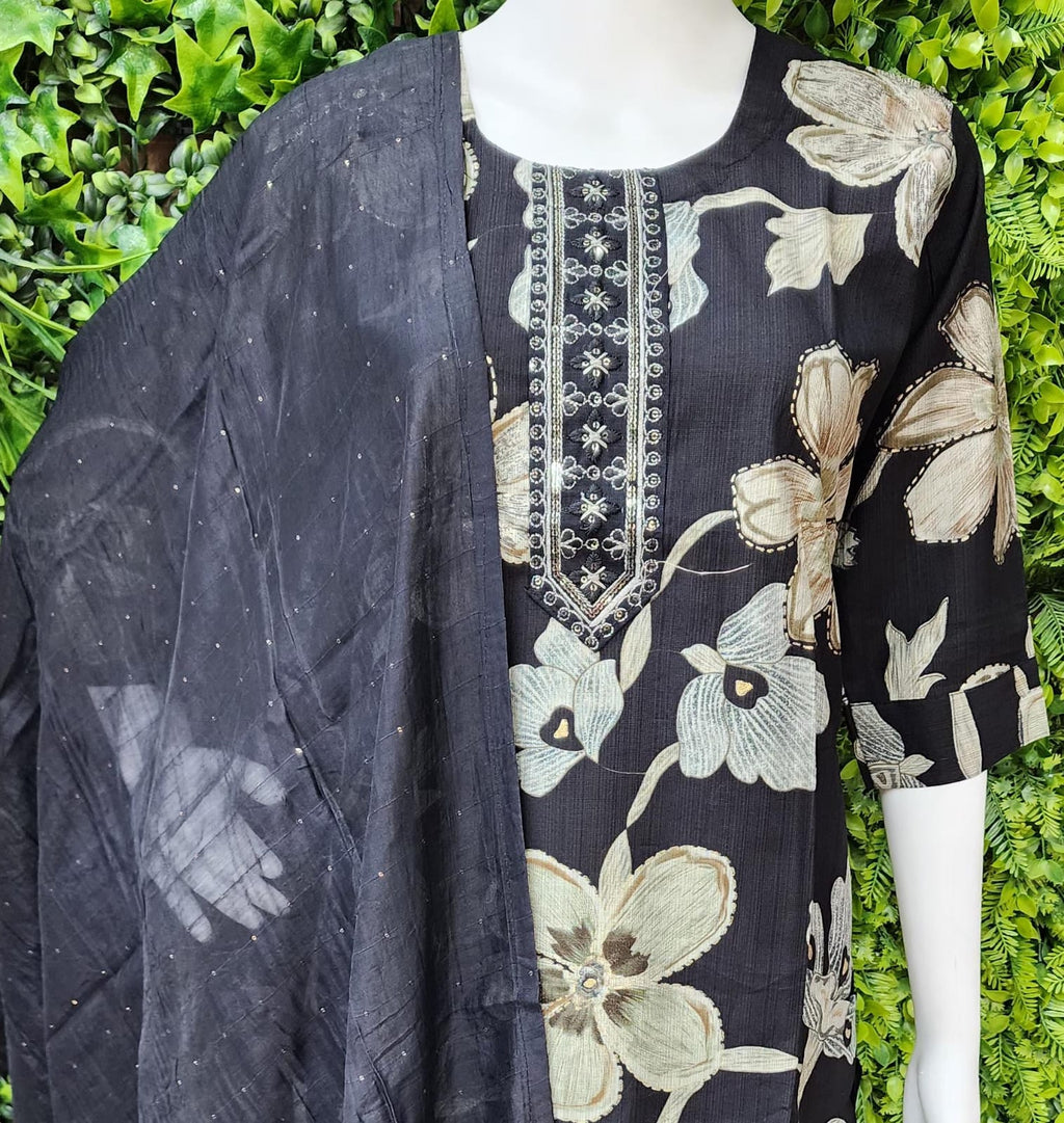 Vatican Printed Casualwear
