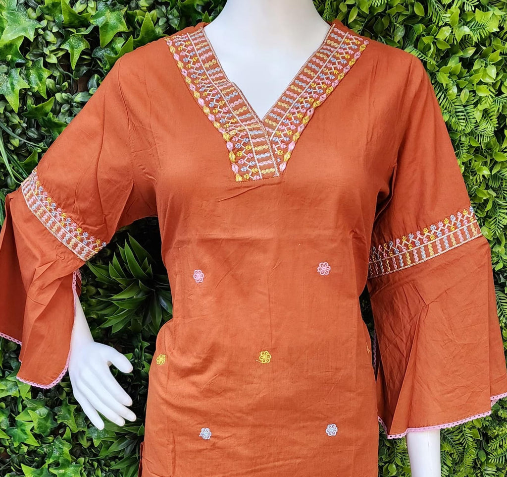 Designer 2pc Set
