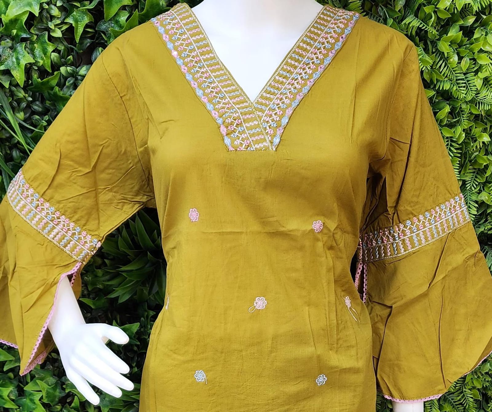 Designer 2pc Set