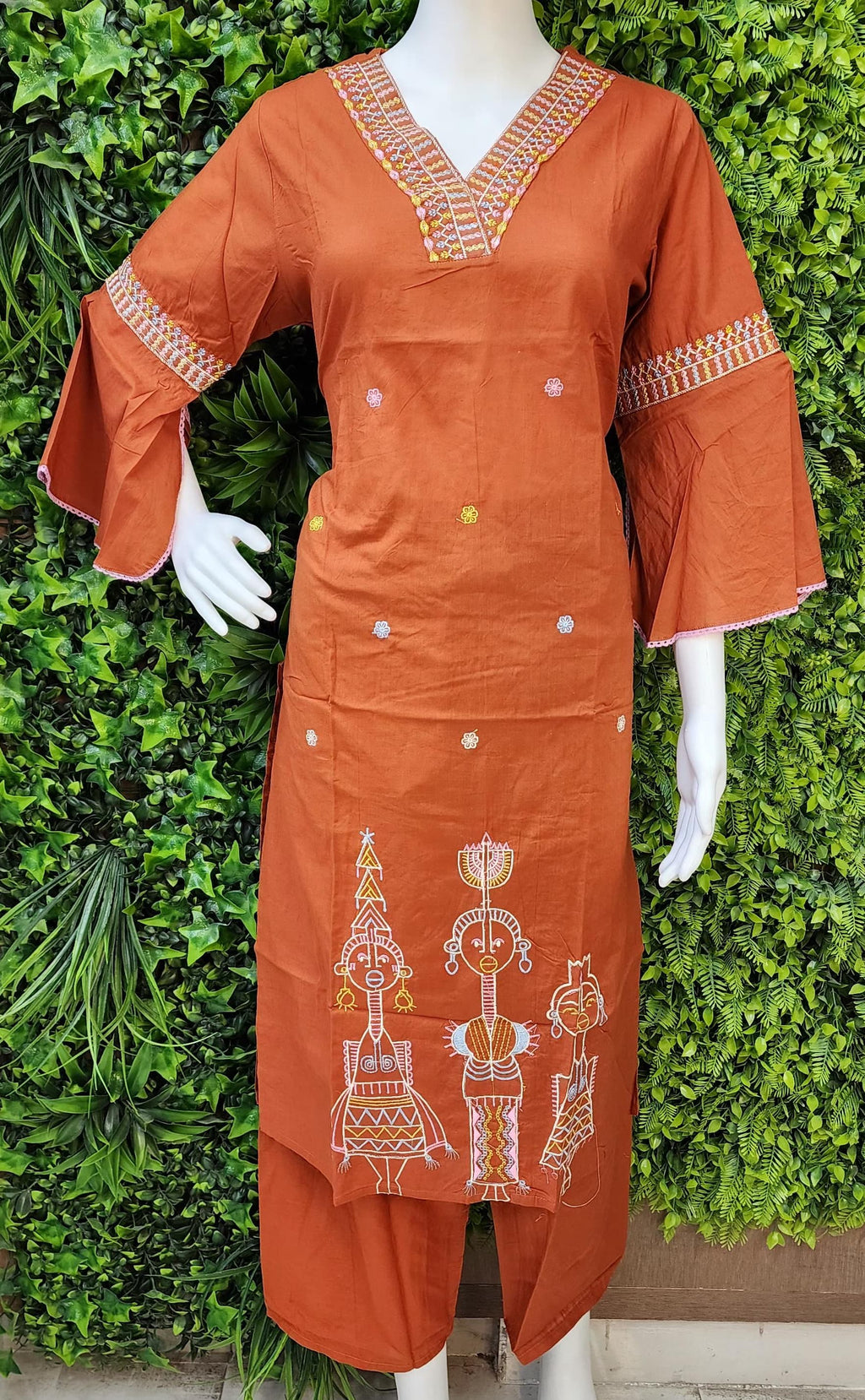 Designer 2pc Set