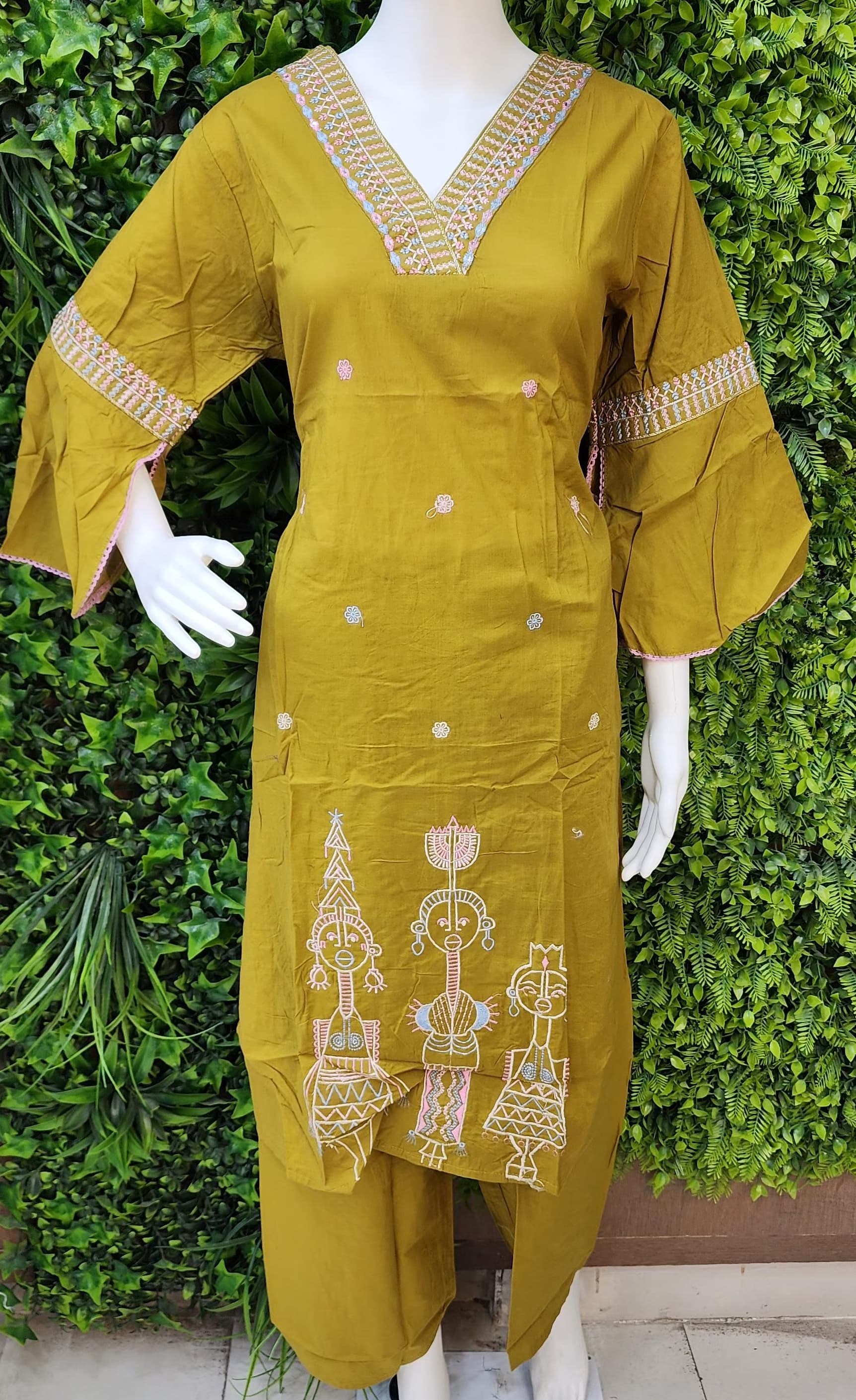 Designer 2pc Set