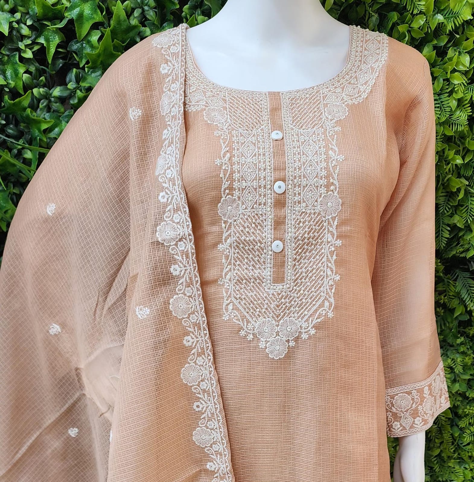Kota Doriya Dress