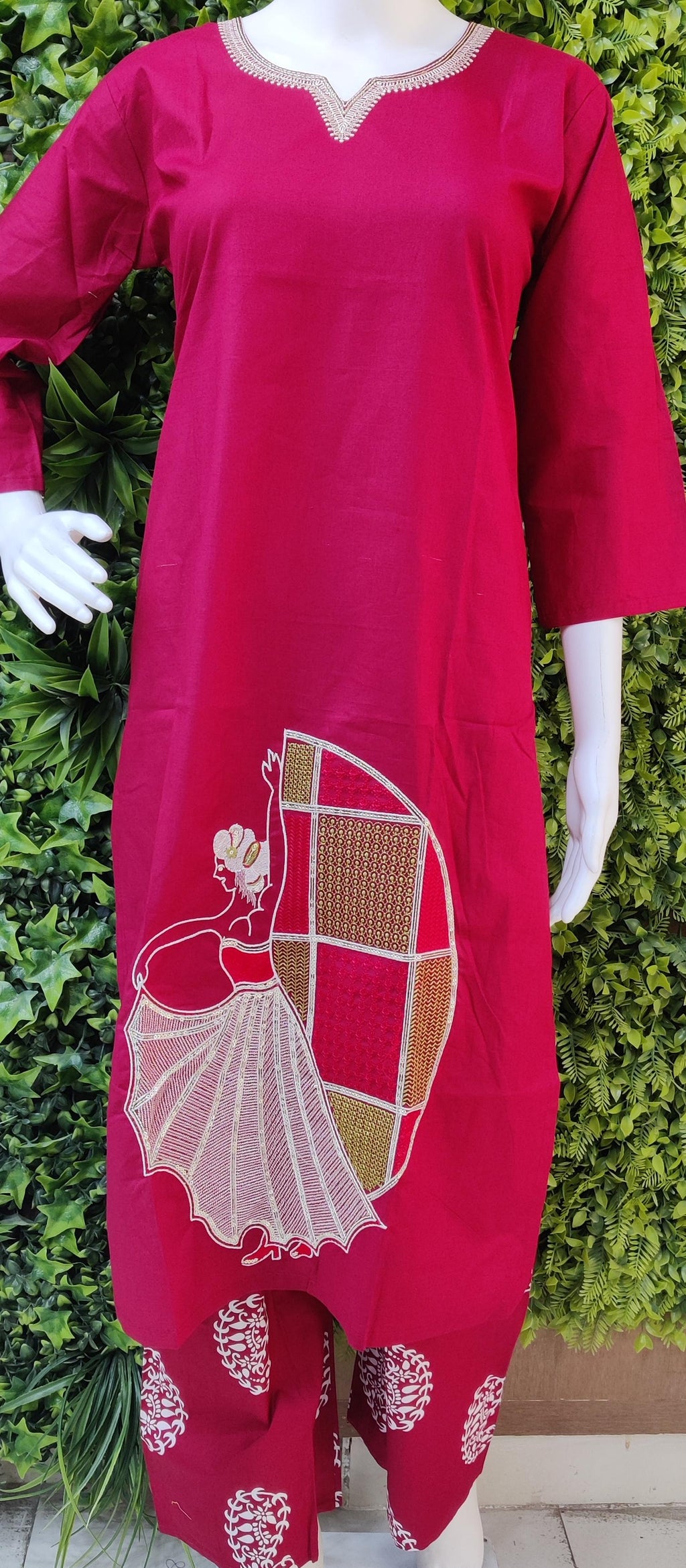 Lady Designer 2pc Set