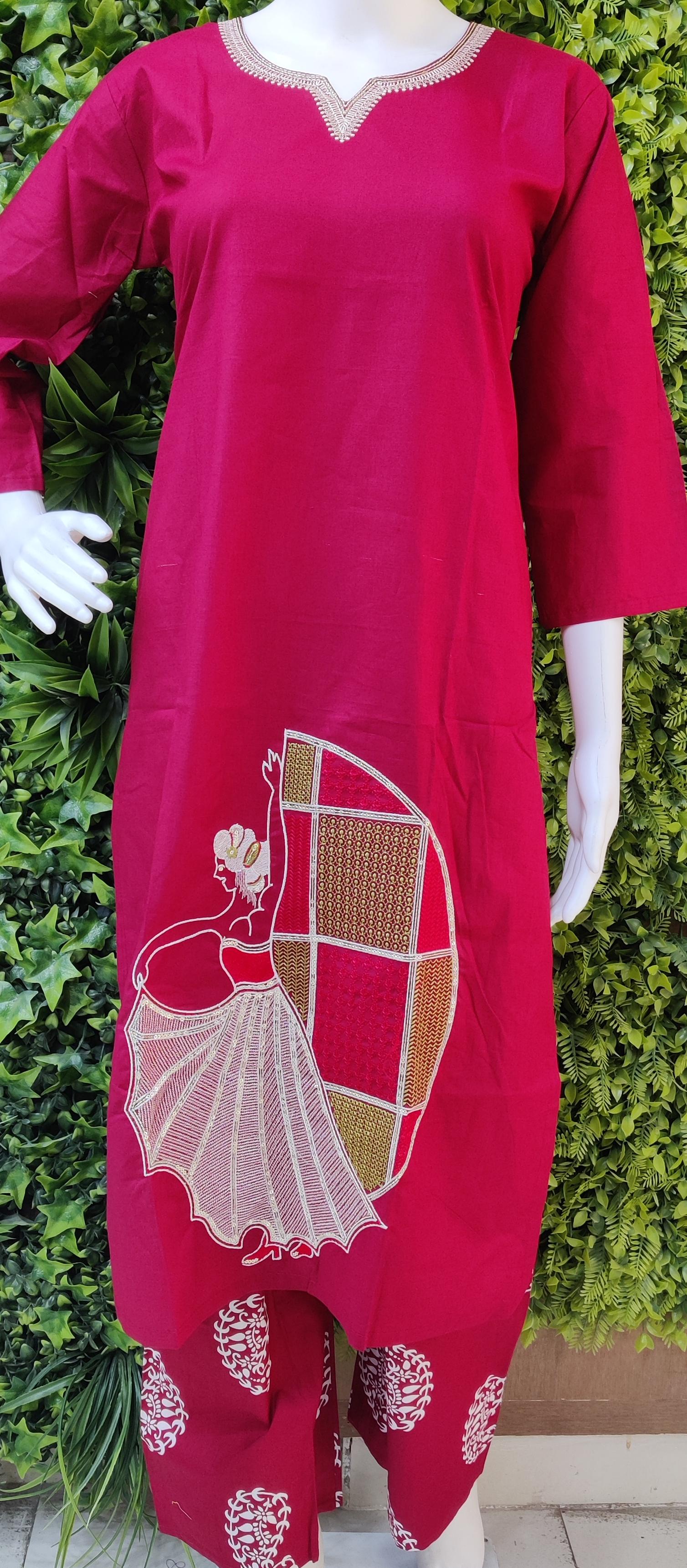 Lady Designer 2pc Set