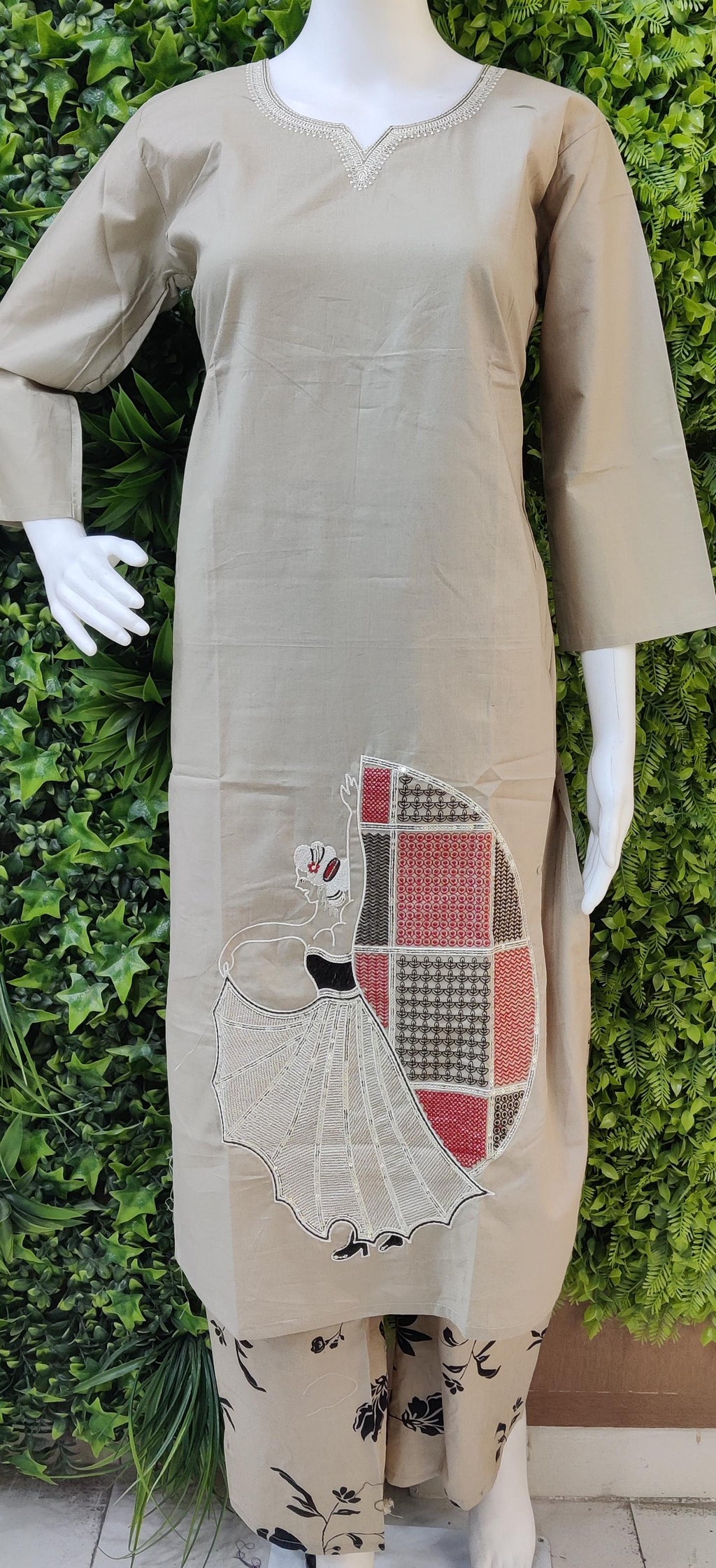 Lady Designer 2pc Set
