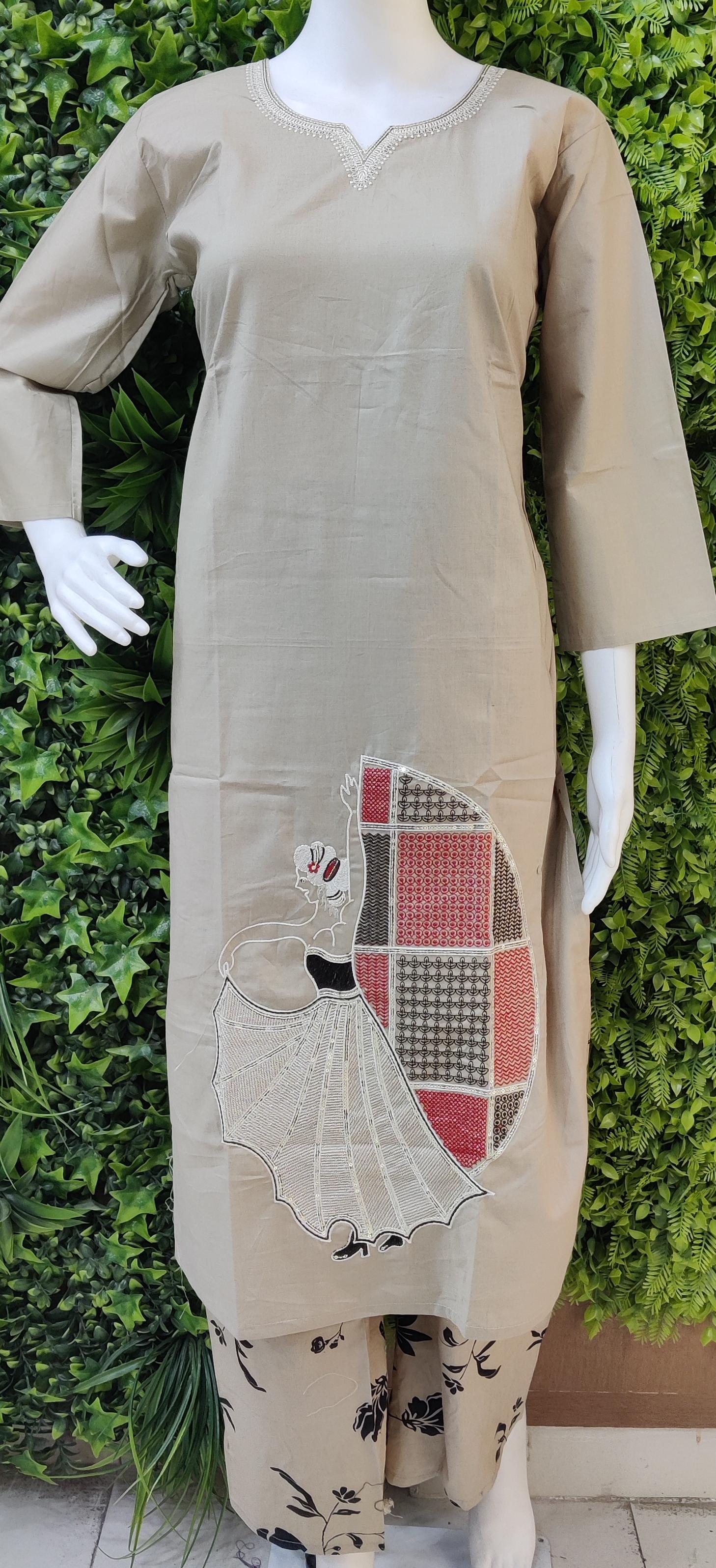 Lady Designer 2pc Set