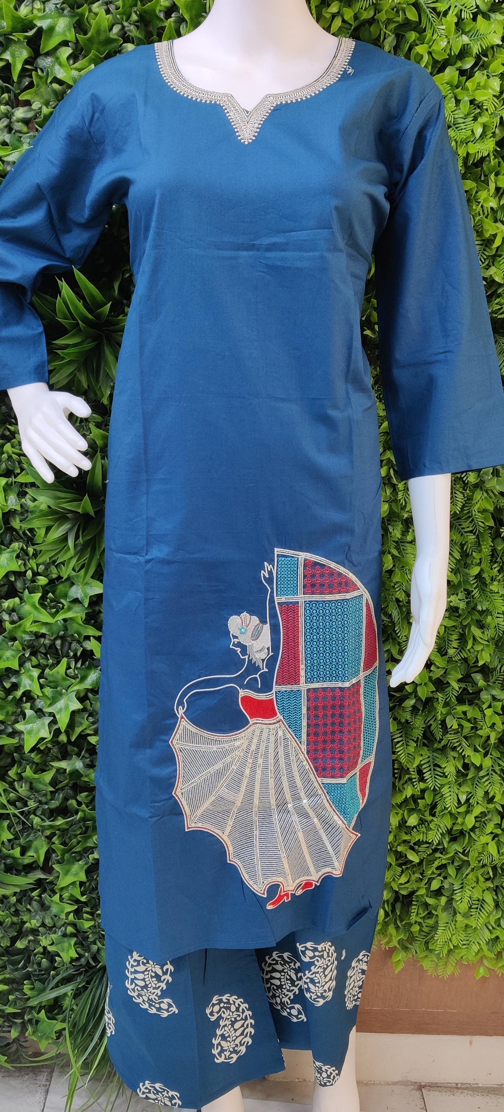 Lady Designer 2pc Set