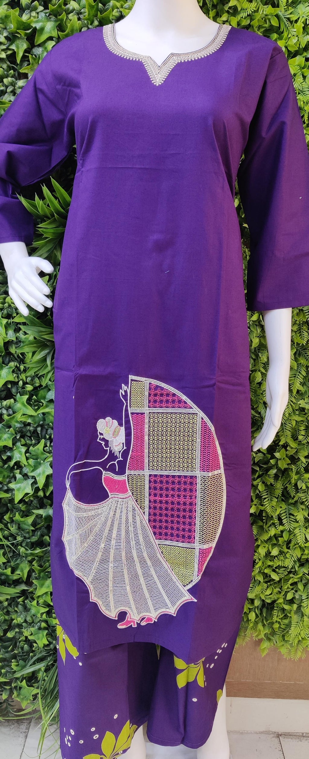 Lady Designer 2pc Set