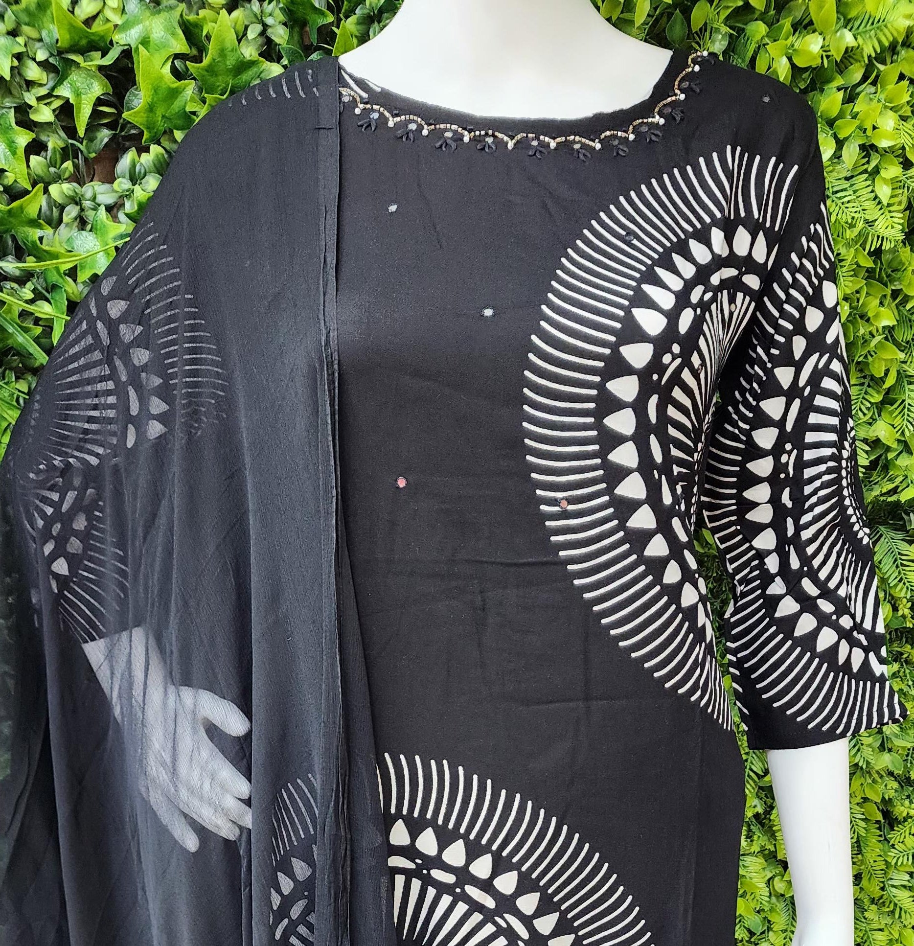 Premium Rayon Casual Wear