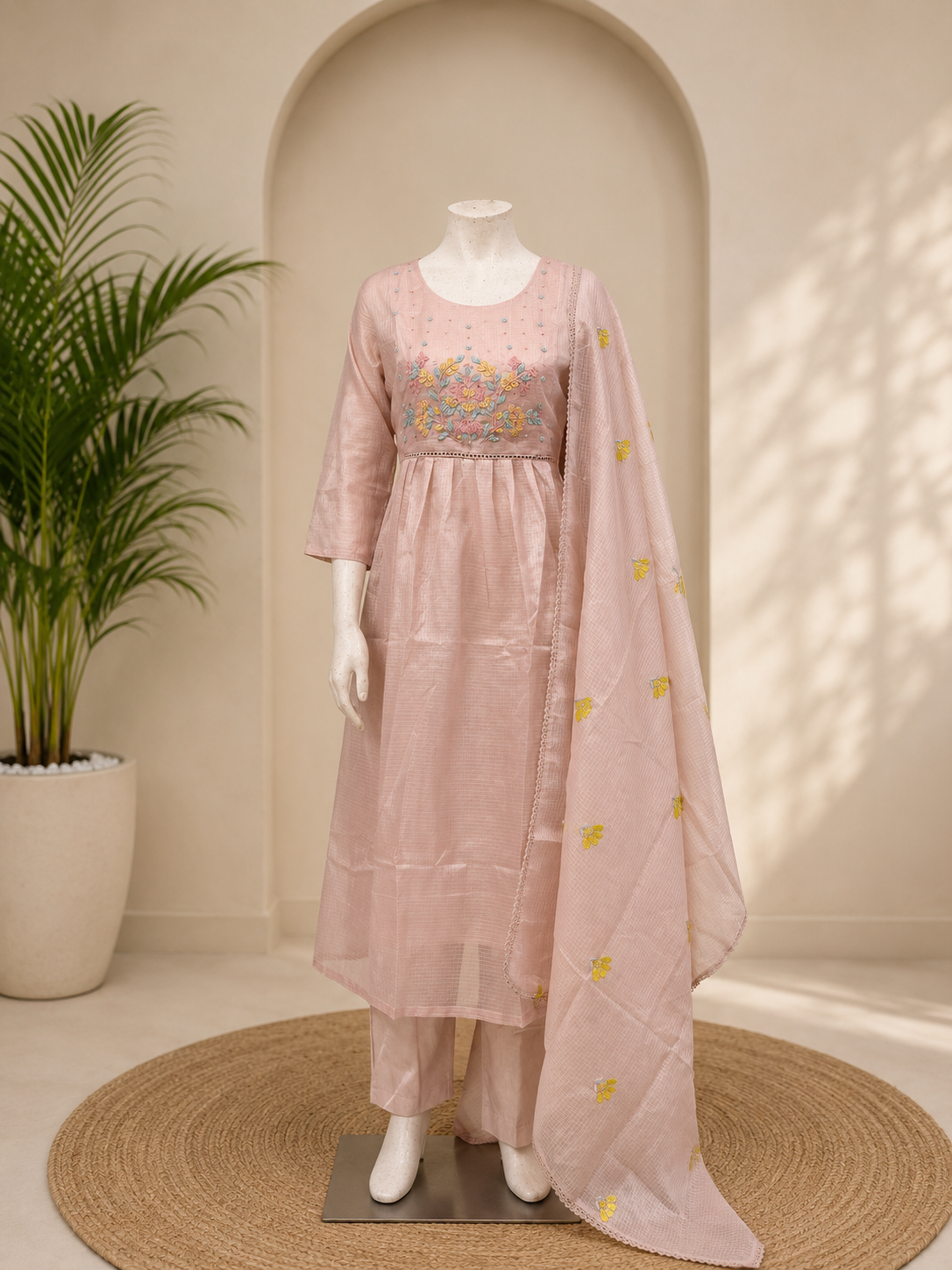 Kota Umbrella Dress