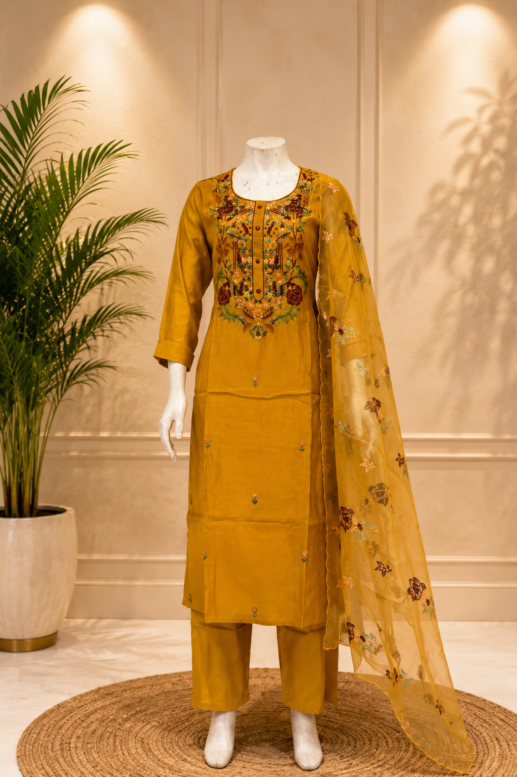 Roman Kathawork Backdesign