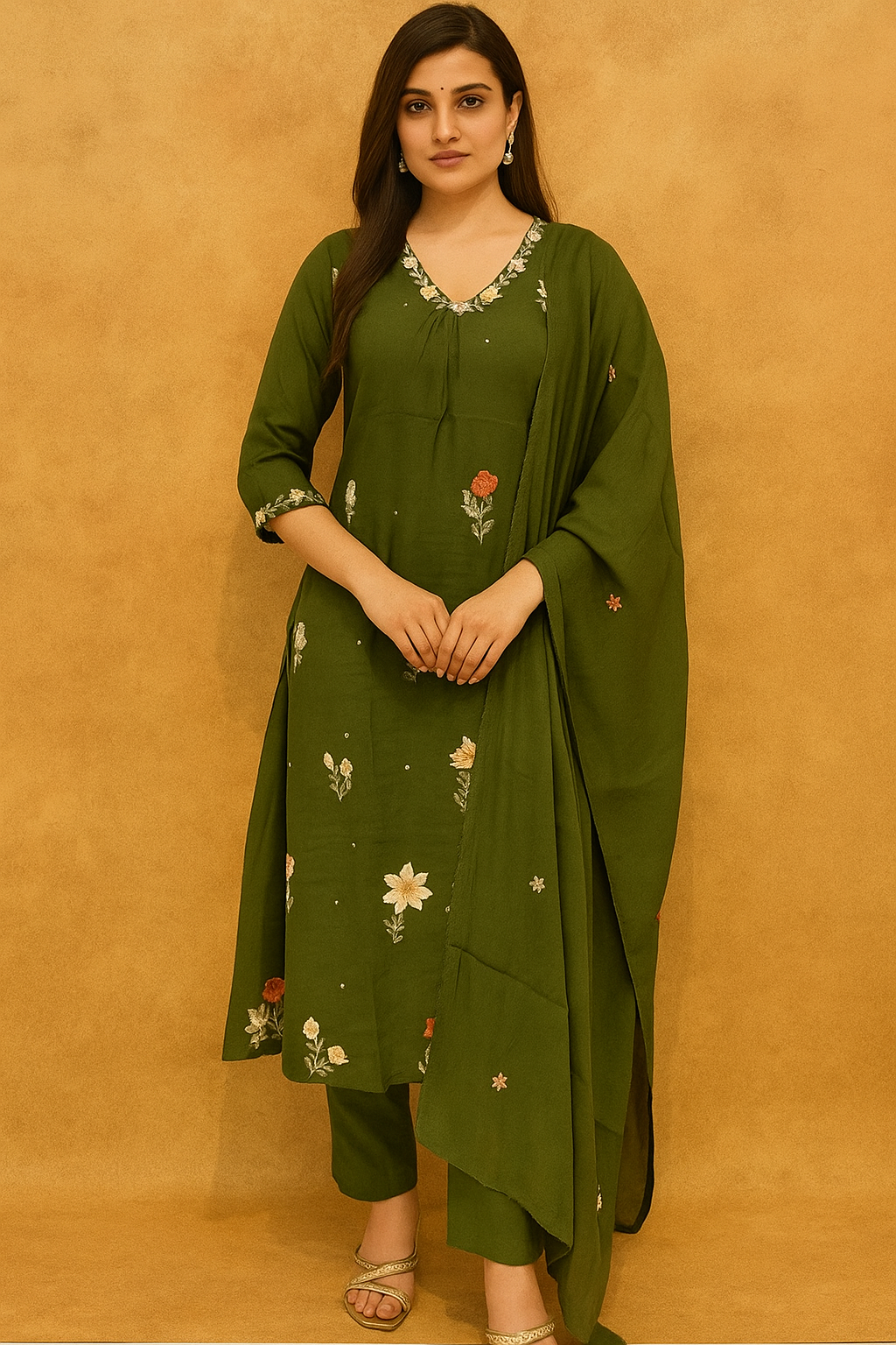 Mulchenderi Knotwork designer