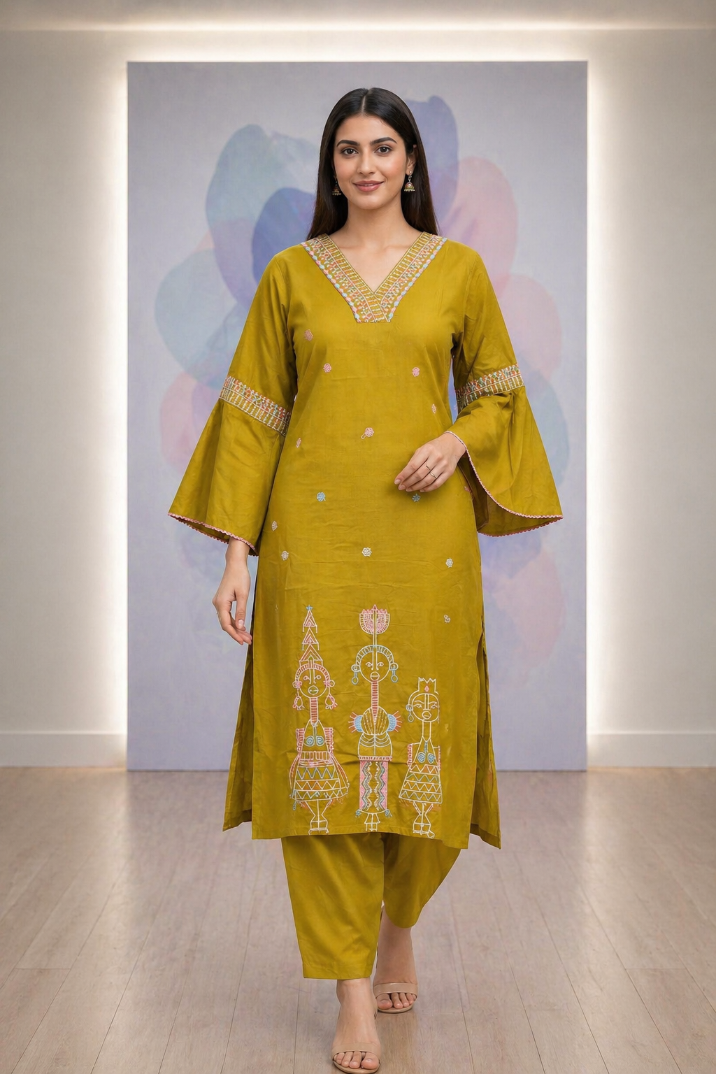 Designer 2pc Set