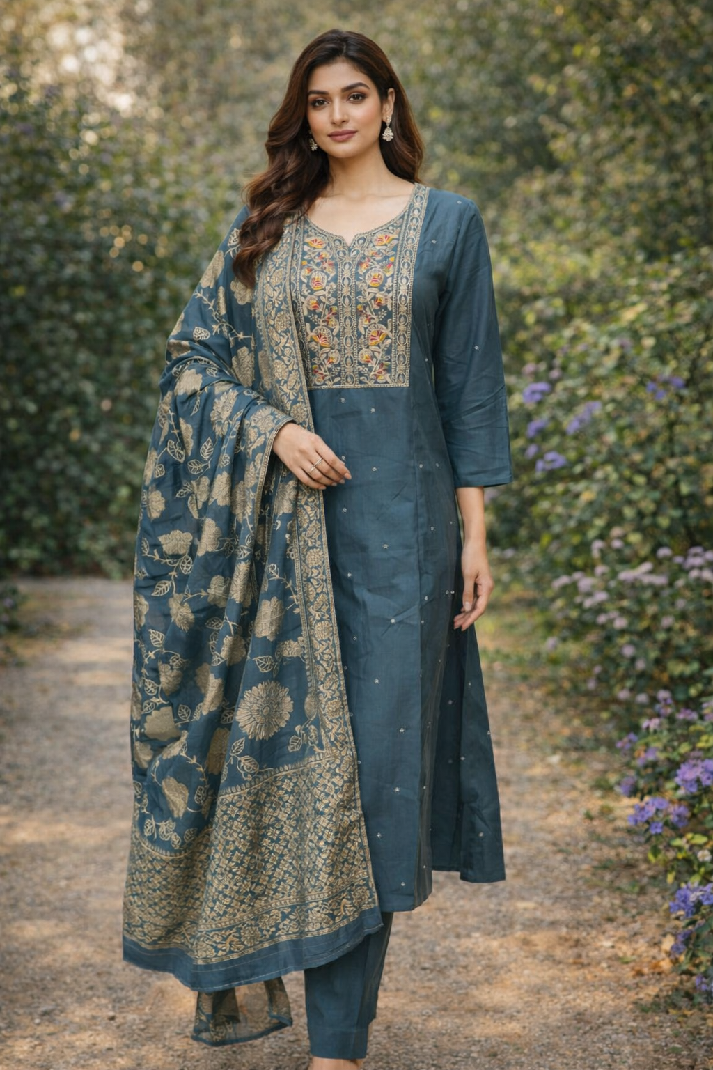 Plussize Khalee Aline Dress