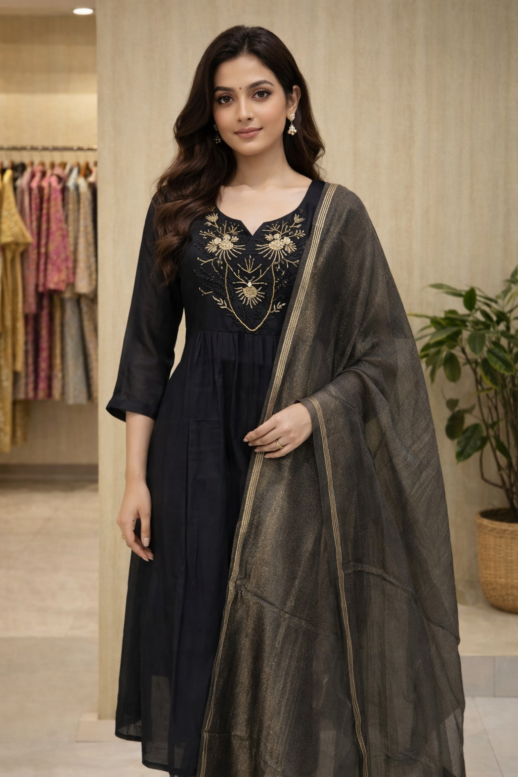 Chenderi Umbrella Designer