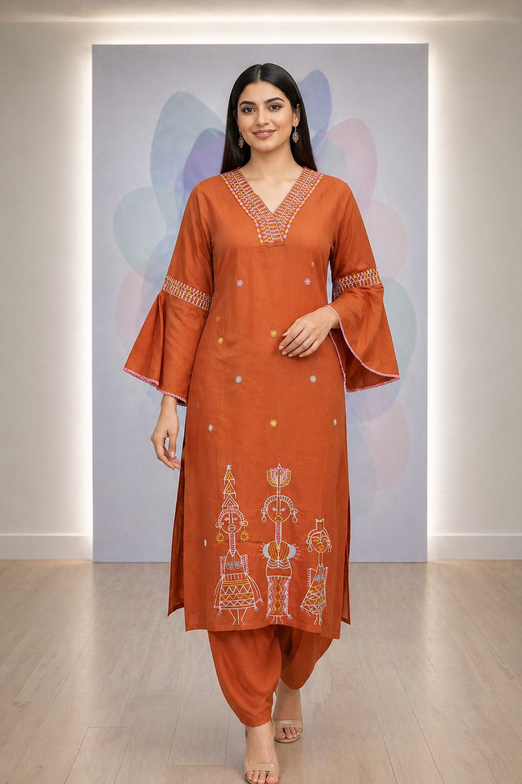 Designer 2pc Set