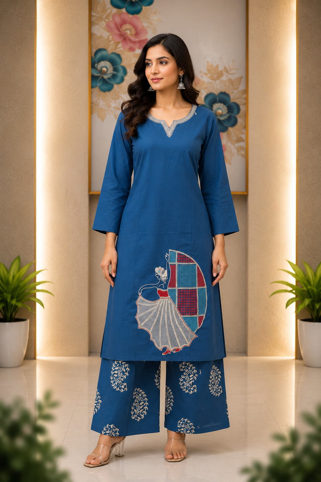 Lady Designer 2pc Set