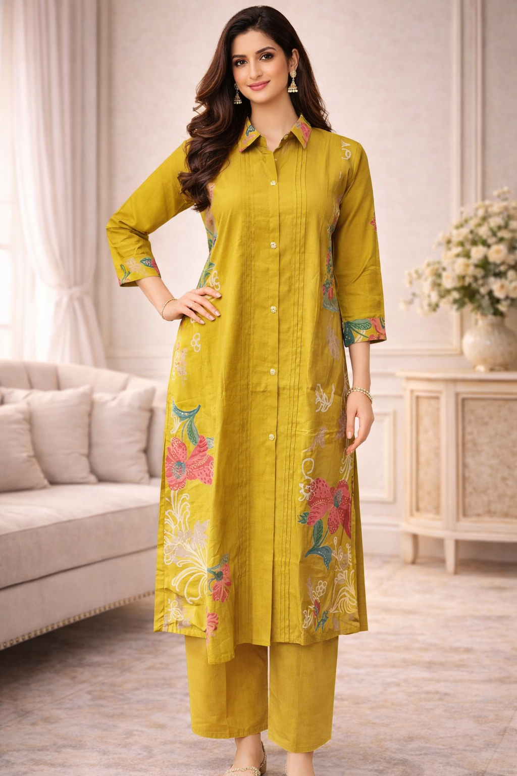 Berlin Designer 2pc Set